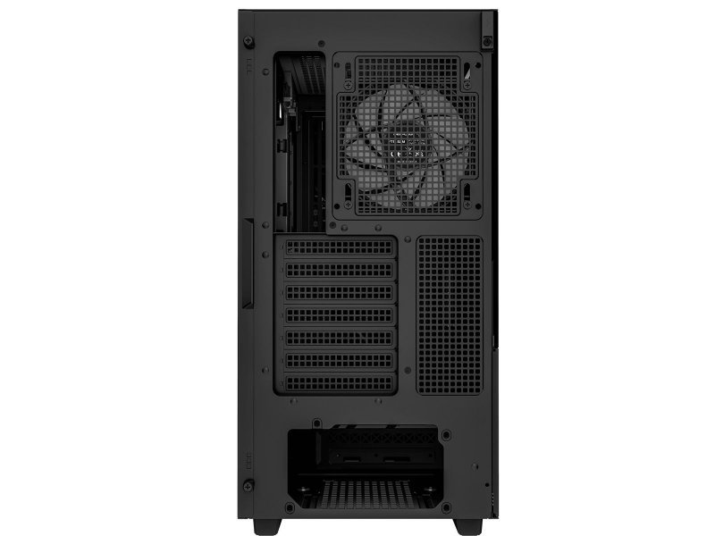 Корпус Deepcool CH560 DIGITAL [R-CH560-BKAPE4D-G-1] черный