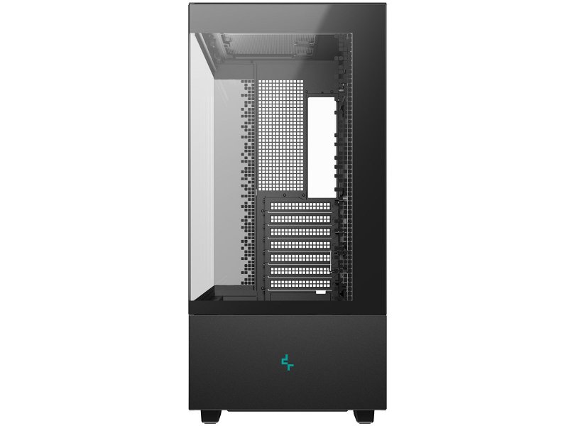 Корпус Deepcool CH690 DIGITAL [R-CH690-BKNNA0D-G-1] черный