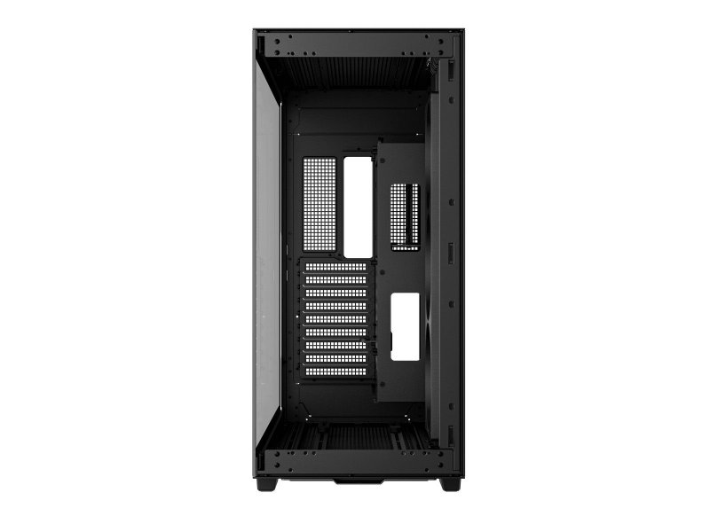 Корпус DeepCool CH780 [R-CH780-BKADE41-G-1] черный