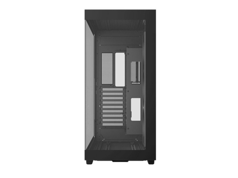 Корпус DeepCool CH780 [R-CH780-BKADE41-G-1] черный