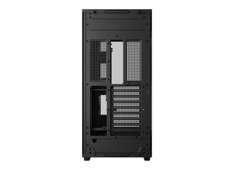 Корпус DeepCool CH780 [R-CH780-BKADE41-G-1] черный