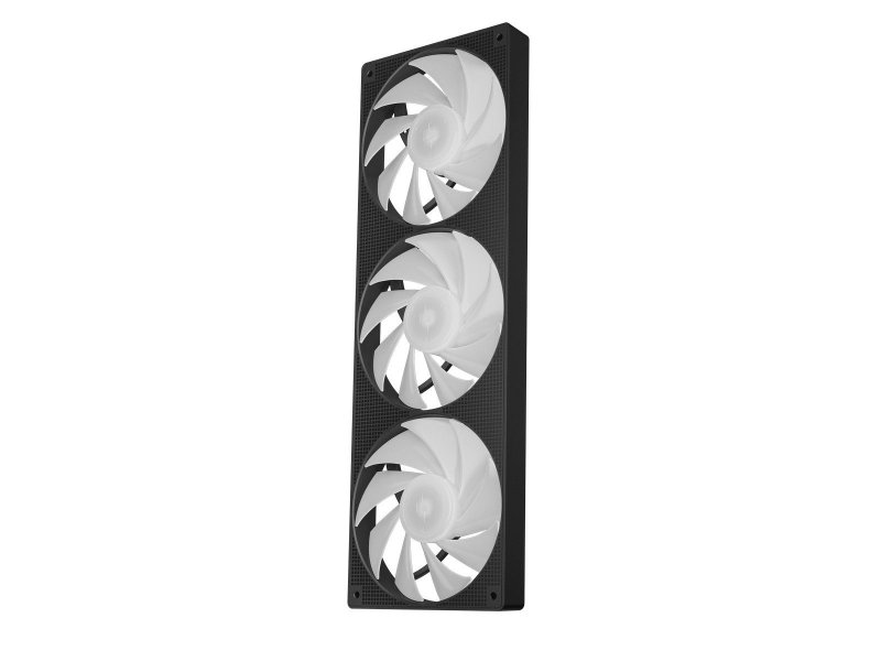 Корпус DeepCool CH780 [R-CH780-BKADE41-G-1] черный