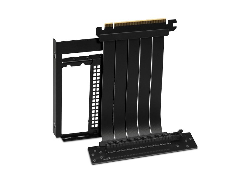 Корпус DeepCool CH780 [R-CH780-BKADE41-G-1] черный