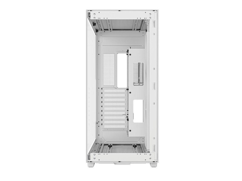 Корпус Deepcool CH780 [R-CH780-WHADE41-G-1] белый