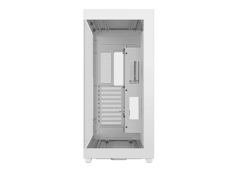 Корпус Deepcool CH780 [R-CH780-WHADE41-G-1] белый