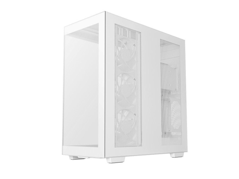 Корпус Deepcool CH780 [R-CH780-WHADE41-G-1] белый
