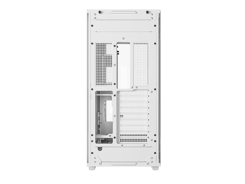 Корпус Deepcool CH780 [R-CH780-WHADE41-G-1] белый