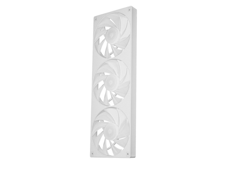 Корпус Deepcool CH780 [R-CH780-WHADE41-G-1] белый