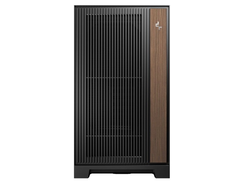 Корпус DeepCool CL600 [R-CL600-BKNNA2-G-1] черный