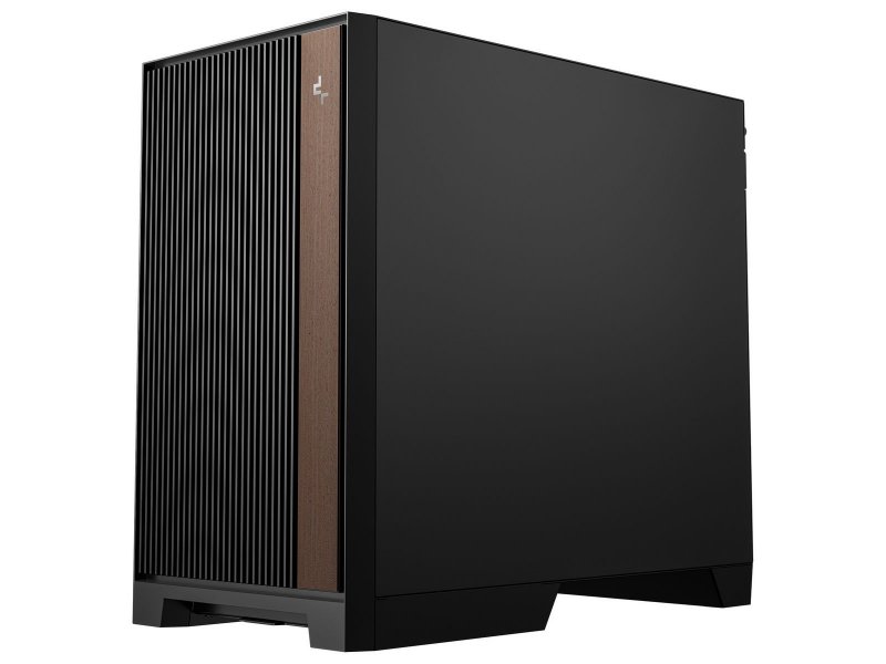Корпус DeepCool CL600 [R-CL600-BKNNA2-G-1] черный
