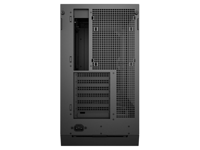 Корпус DeepCool CL600 [R-CL600-BKNNA2-G-1] черный
