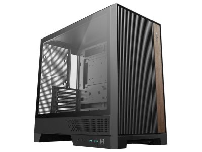 Корпус DeepCool CL600 [R-CL600-BKNNA2-G-1] черный