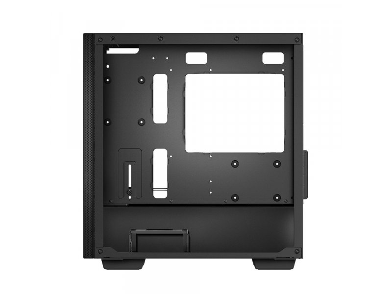 Корпус DeepCool MACUBE 110 [R-MACUBE110-BKNGM1N-G-1] черный