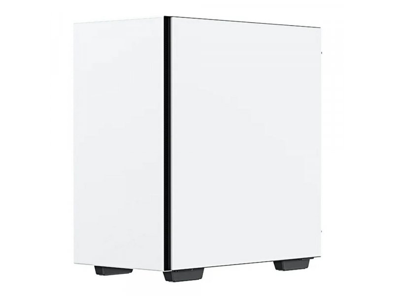 Корпус Deepcool MACUBE 110 [R-MACUBE110-WHNGM1N-G-1] белый