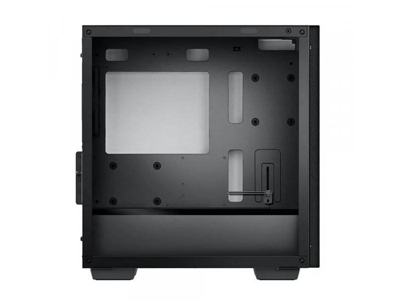 Корпус Deepcool MACUBE 110 [R-MACUBE110-WHNGM1N-G-1] белый