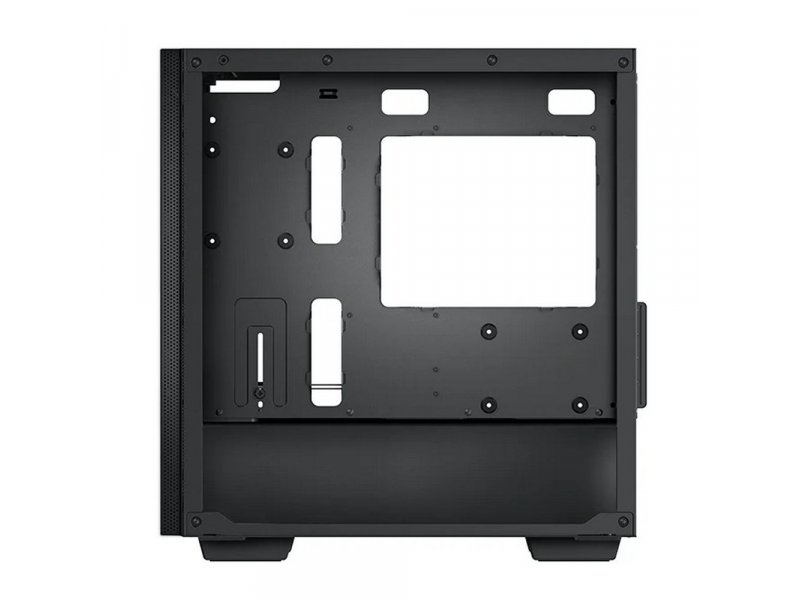 Корпус Deepcool MACUBE 110 [R-MACUBE110-WHNGM1N-G-1] белый