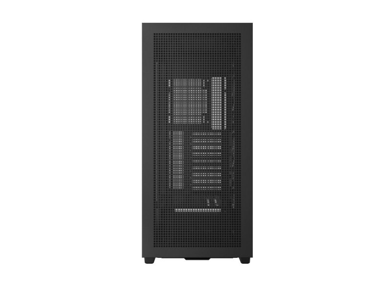 Корпус Deepcool MORPHEUS [R-MORPHEUS-BKAPA1-G-1] черный