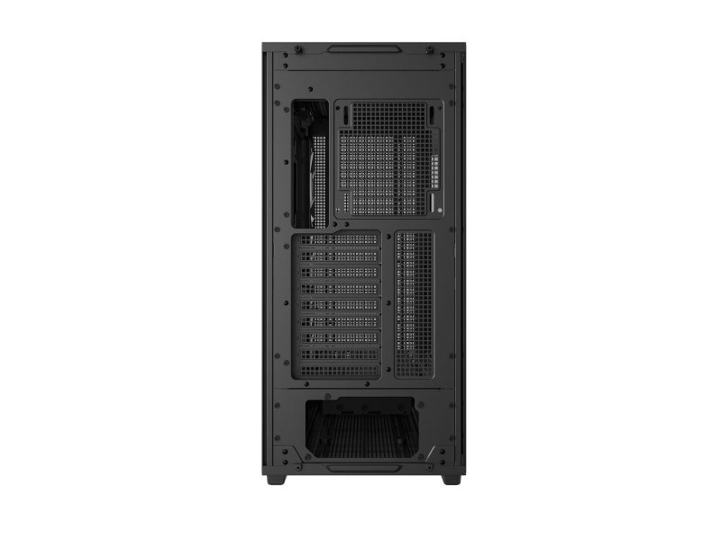 Корпус Deepcool MORPHEUS [R-MORPHEUS-BKAPA1-G-1] черный