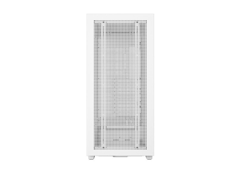 Корпус Deepcool MORPHEUS [R-MORPHEUS-WHAPA1-G-1] белый
