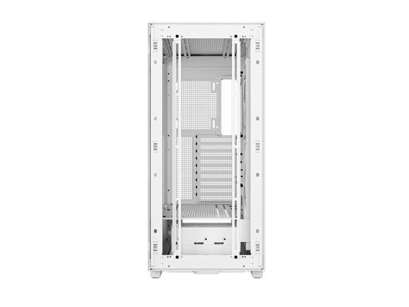 Корпус Deepcool MORPHEUS [R-MORPHEUS-WHAPA1-G-1] белый