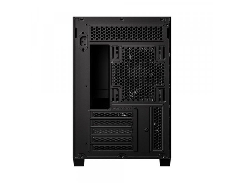 Корпус ID-Cooling FLOW 500 AIR [FLOW 500 AIR] черный