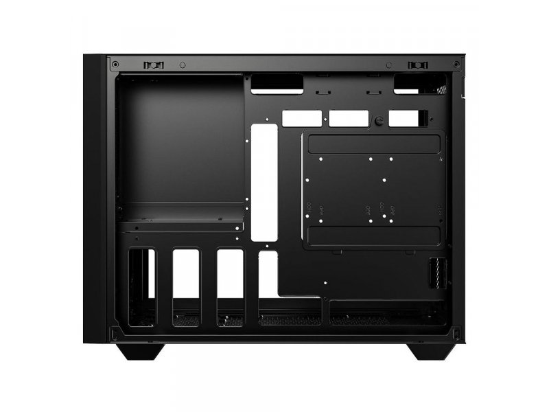 Корпус ID-Cooling [FLOW 500] черный