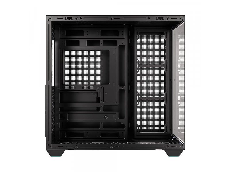 Корпус ID-Cooling [VIEW 510] черный