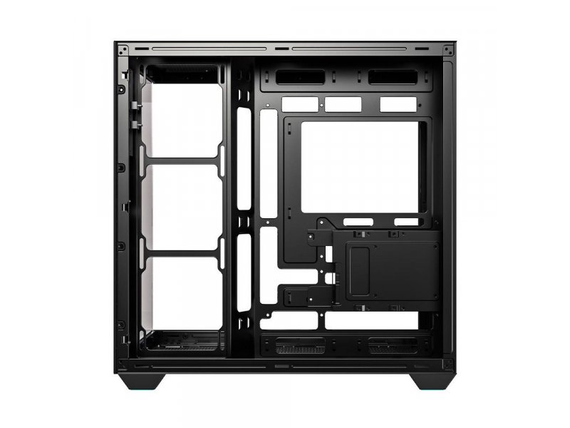 Корпус ID-Cooling [VIEW 510] черный