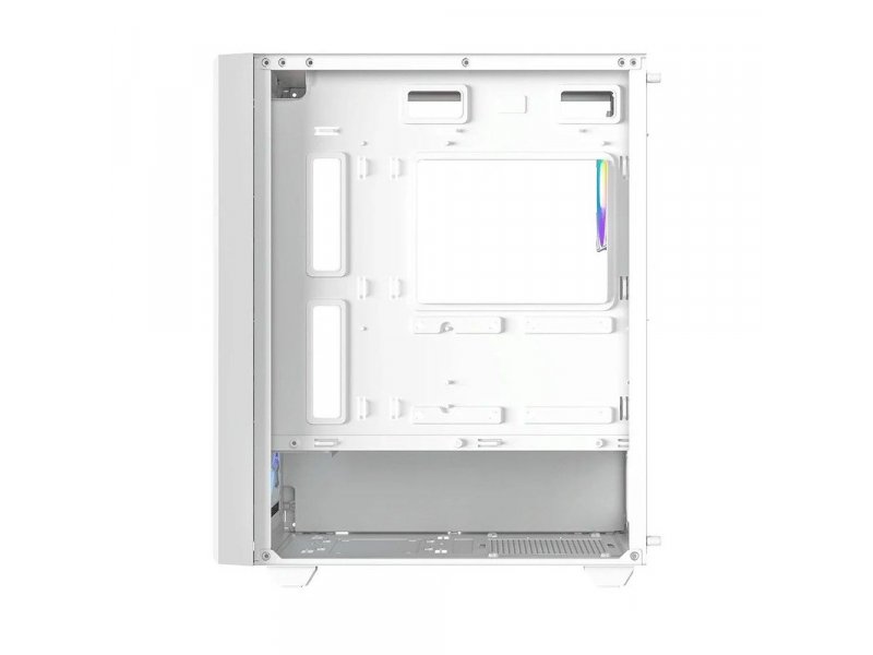 Корпус ID-Cooling WARE 310 ARGB [WARE 310 ARGB WH] белый