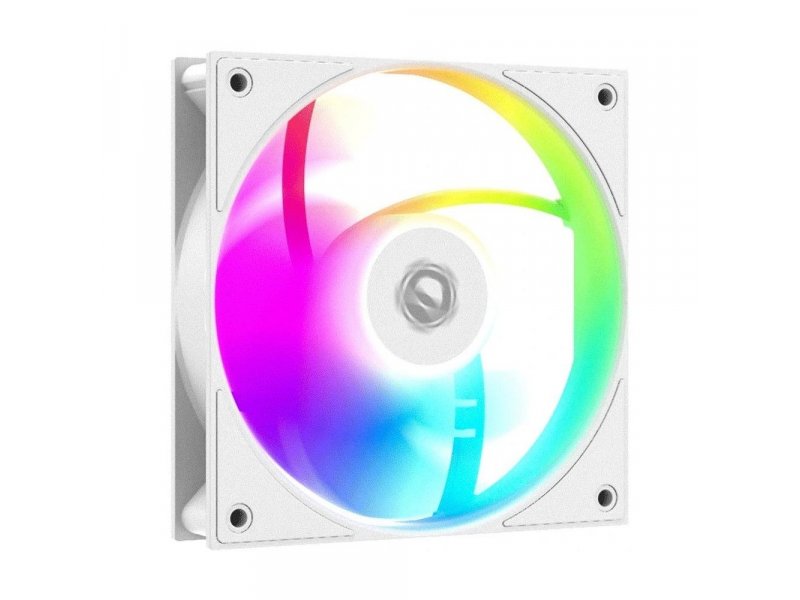 Корпус ID-Cooling WARE 310 ARGB [WARE 310 ARGB WH] белый