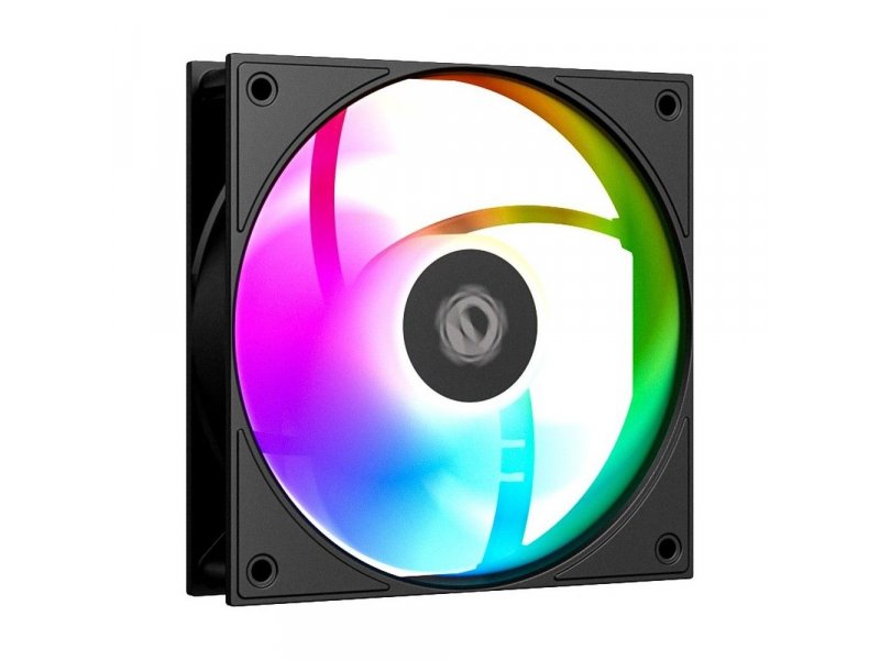 Корпус ID-Cooling Ware 310 [WARE 310 ARGB] черный
