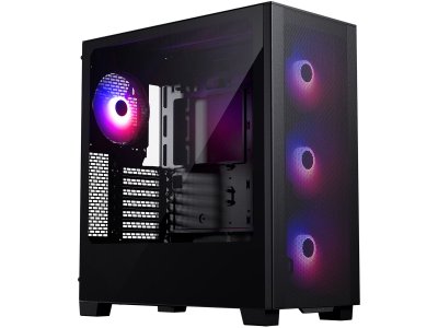 Корпус Phanteks 523 XT Pro Ultra [PH-XT523P1_DBK01R] черный
