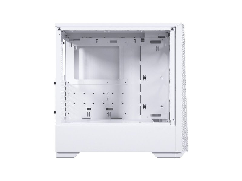 Корпус Phanteks Eclipse G360A [PH-EC360ATG_DMW02_RU] белый