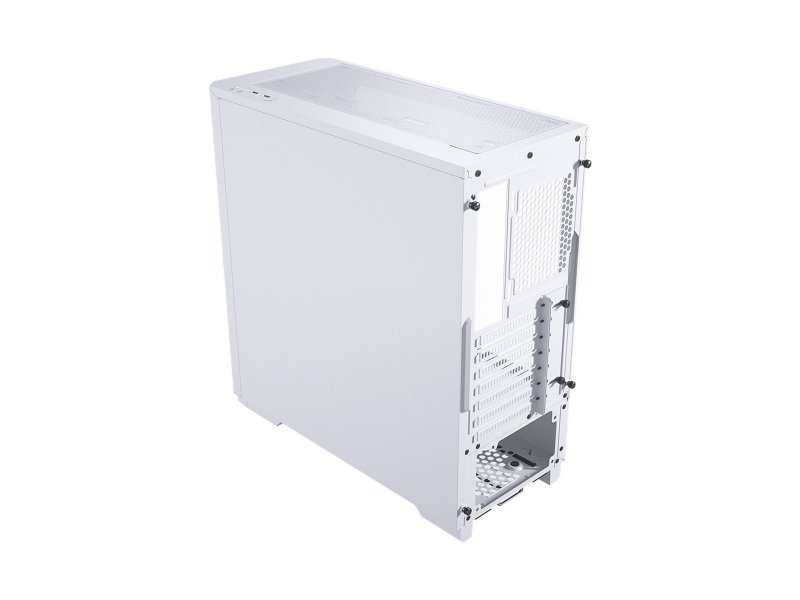 Корпус Phanteks Eclipse G360A [PH-EC360ATG_DMW02_RU] белый