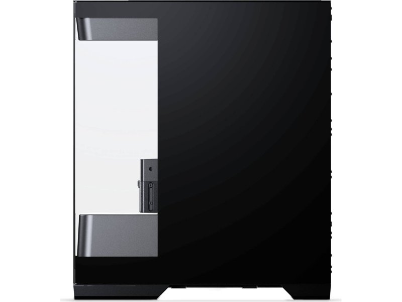 Корпус Phanteks Enthoo Evolv S2 [PH-ES524S2_DBK01] черный