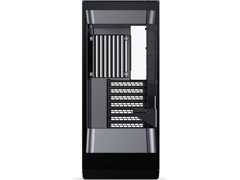 Корпус Phanteks Enthoo Evolv S2 [PH-ES524S2_DBK01] черный