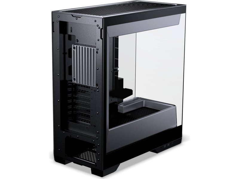 Корпус Phanteks Enthoo Evolv S2 [PH-ES524S2_DBK01] черный
