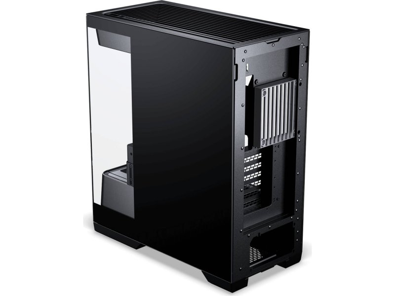 Корпус Phanteks Enthoo Evolv S2 [PH-ES524S2_DBK01] черный