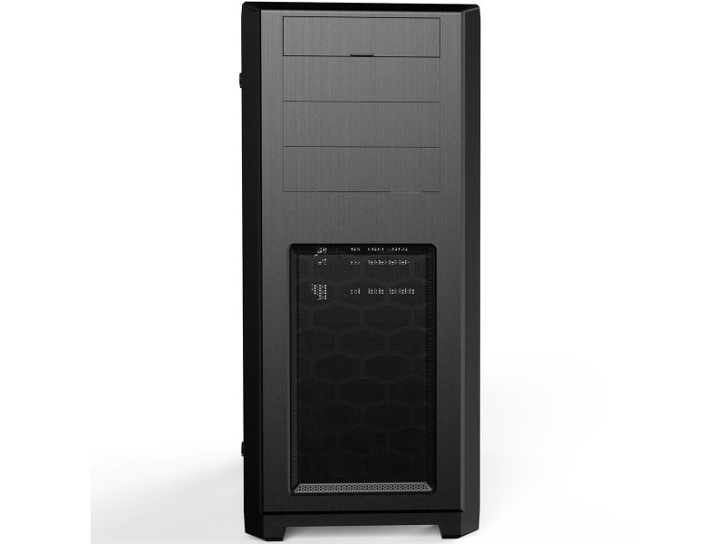 Корпус Phanteks Enthoo Pro Tempered Glass [PH-ES614PTG_BK] черный