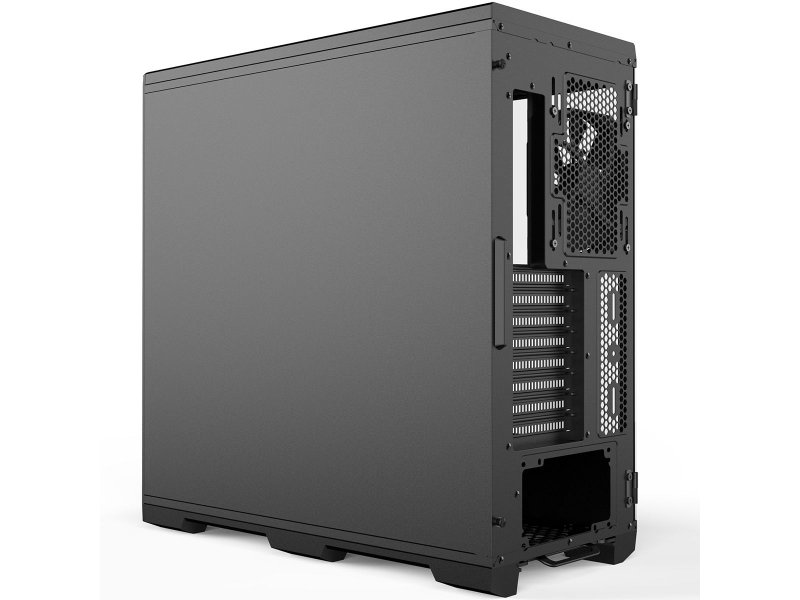 Корпус Phanteks Enthoo Pro Tempered Glass [PH-ES614PTG_BK] черный