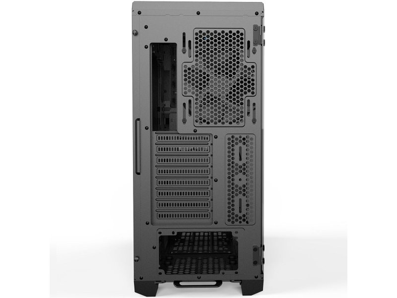 Корпус Phanteks Enthoo Pro Tempered Glass [PH-ES614PTG_BK] черный