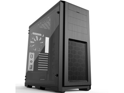 Корпус Phanteks Enthoo Pro Tempered Glass [PH-ES614PTG_BK] черный