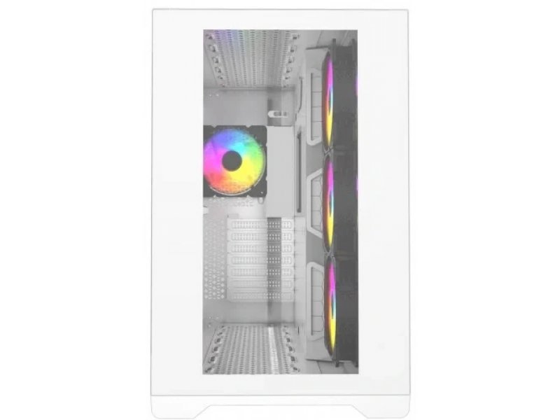 Корпус Powercase Vision [CVWA-L4] белый