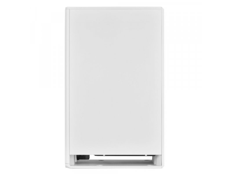 Корпус SilverStone ALTA G1M [SST-ALG1MW] белый