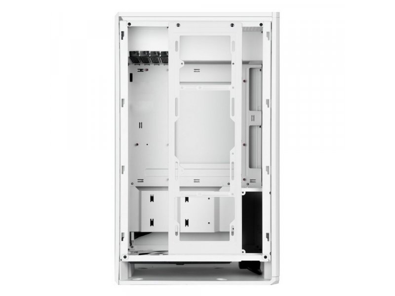 Корпус SilverStone ALTA G1M [SST-ALG1MW] белый