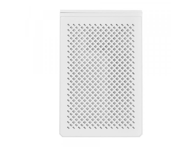 Корпус SilverStone ALTA G1M [SST-ALG1MW] белый