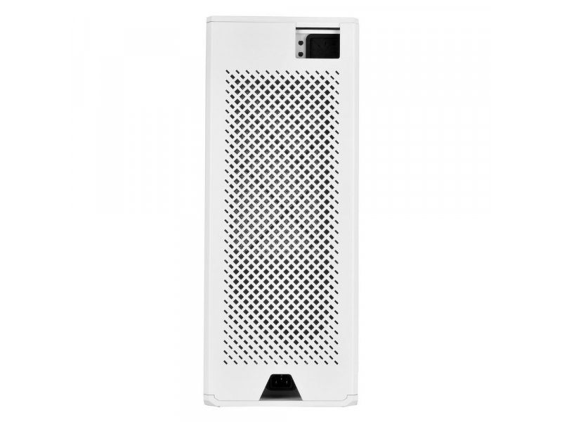 Корпус SilverStone ALTA G1M [SST-ALG1MW] белый