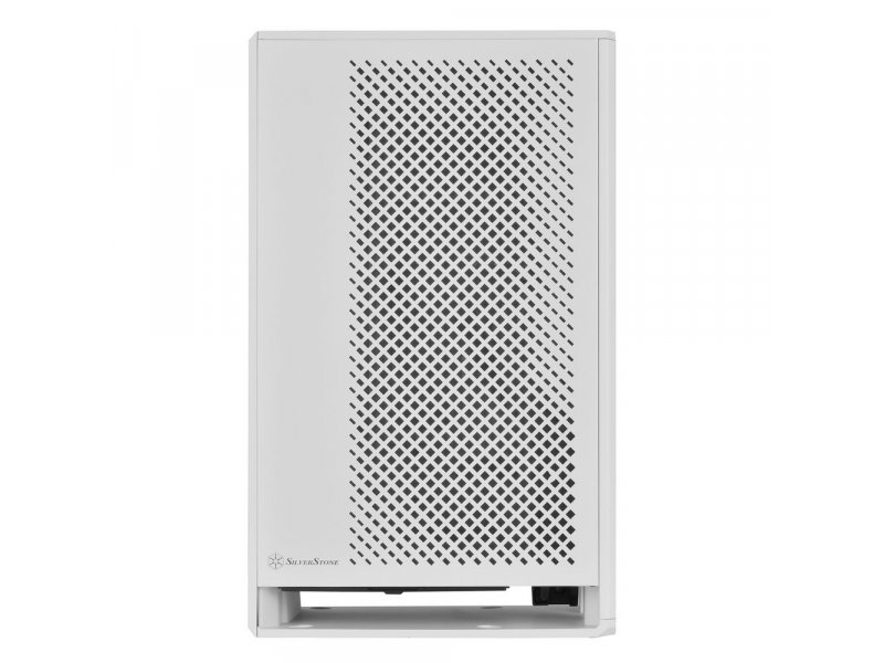 Корпус SilverStone ALTA G1M [SST-ALG1MW] белый