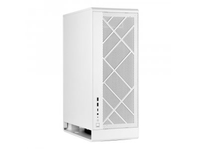 Корпус SilverStone ALTA G1M [SST-ALG1MW] белый