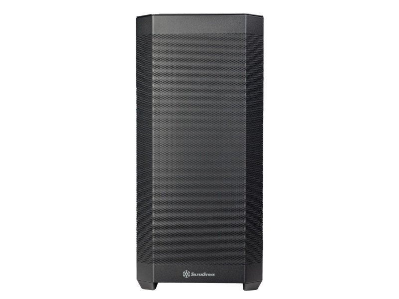 Корпус SilverStone SST-SEH2-B [G41SEH2B0000020] черный
